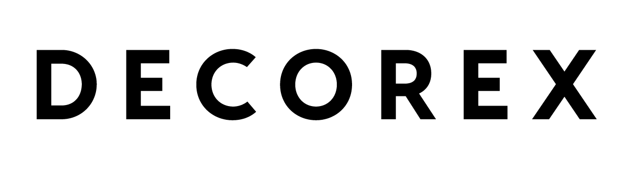 Édition Bougainville • Decorex Logo Transparent