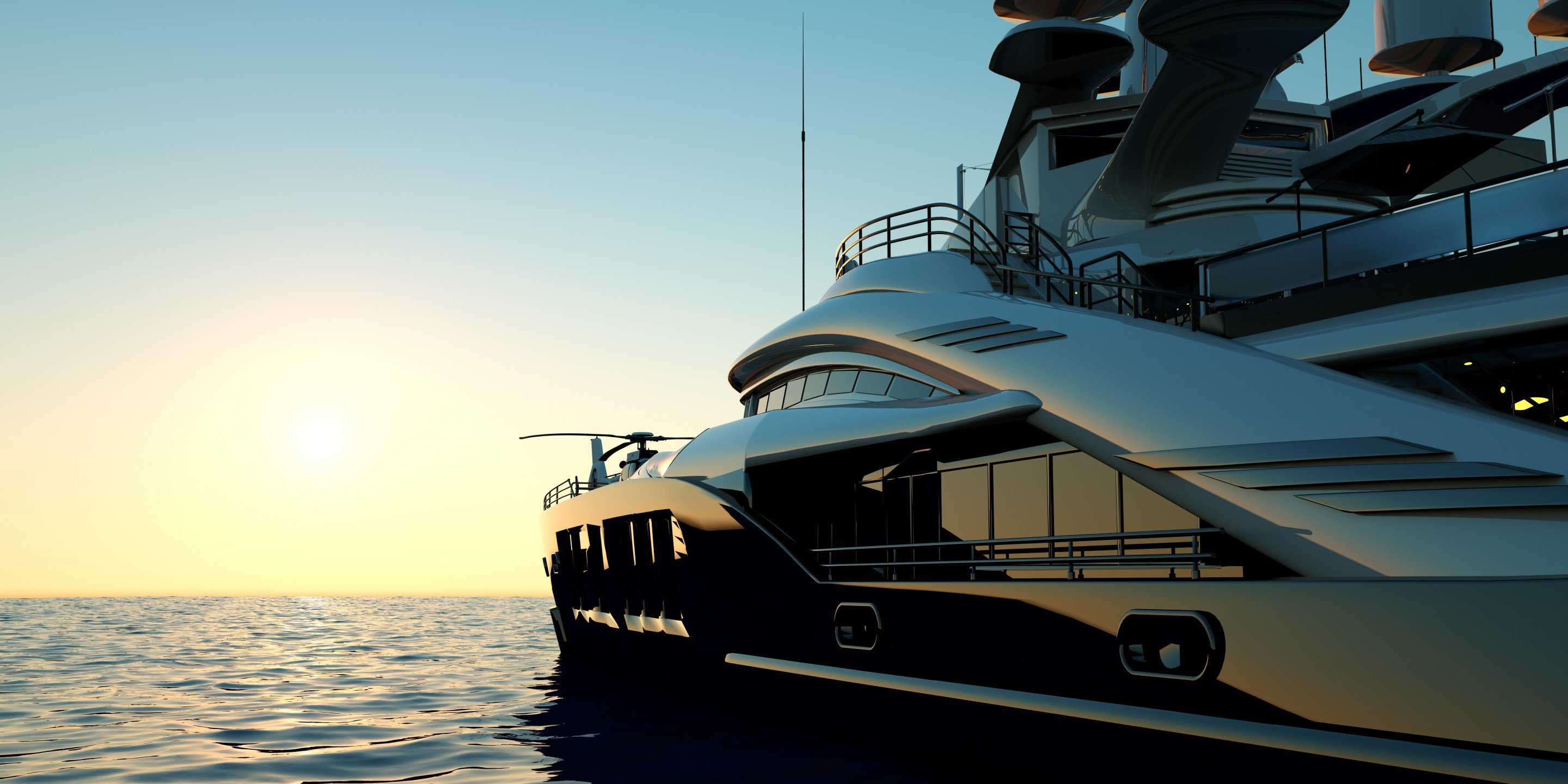 Tapis de luxe design et haut de gamme sur mesure • Domaine Yachting