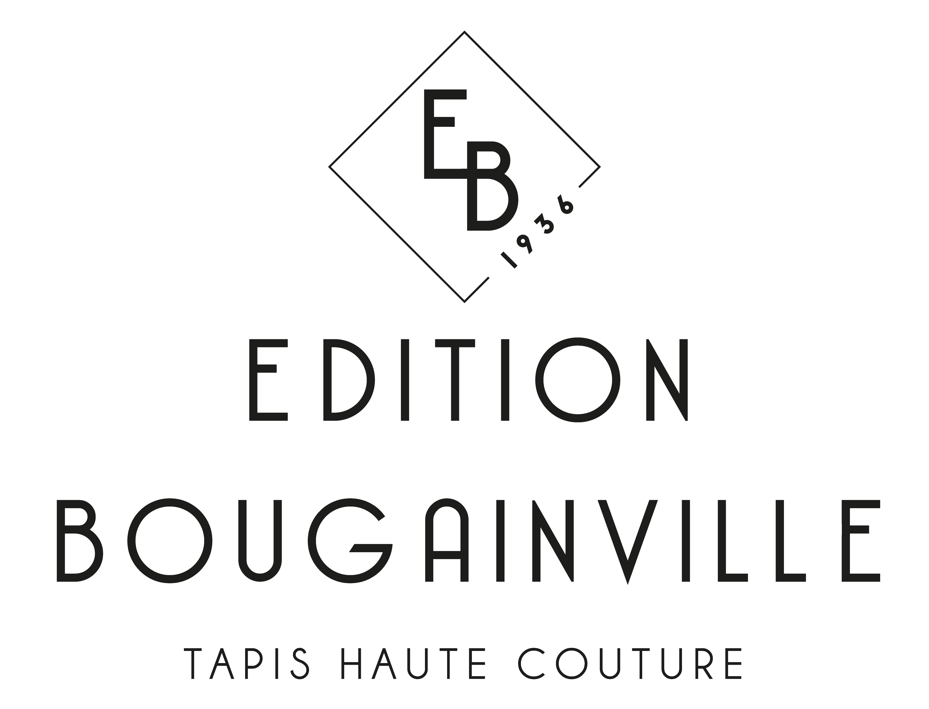 Édition Bougainville
