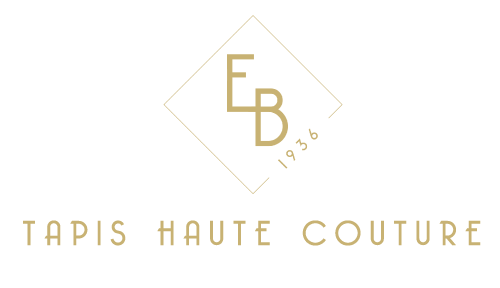 Tapis de luxe design et haut de gamme sur mesure