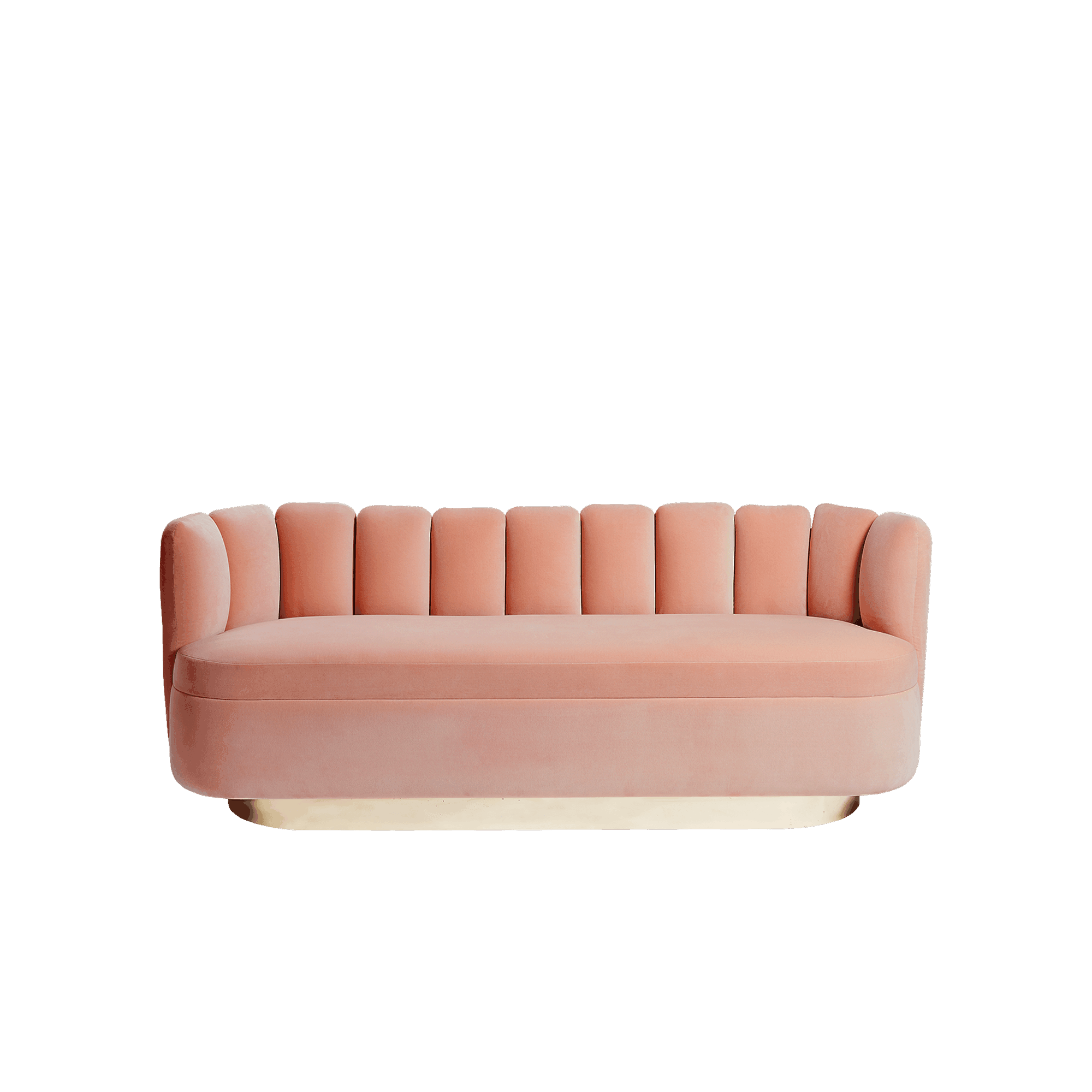 Édition Bougainville • India mahdavi charlotte sofa furniture upholstery design 4
