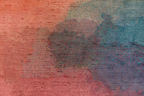 Diseño de lujo y alfombras de alta gama hechas a medida • AURORA