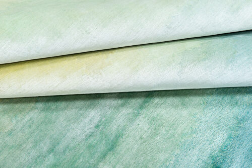 Tapis de luxe design et haut de gamme sur mesure • AURORA