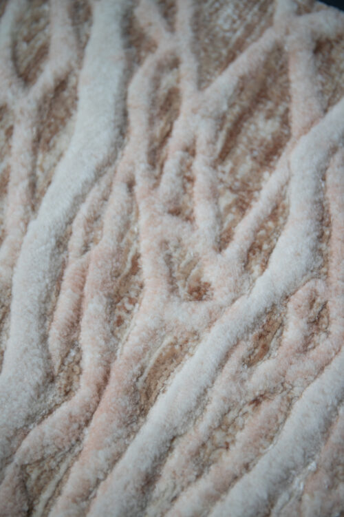 Tapis de luxe design et haut de gamme sur mesure • BERTHOLLE