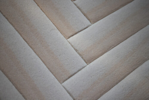 Tapis de luxe design et haut de gamme sur mesure • BRACQUEMOND