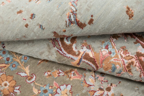 Diseño de lujo y alfombras de alta gama hechas a medida • Bahram