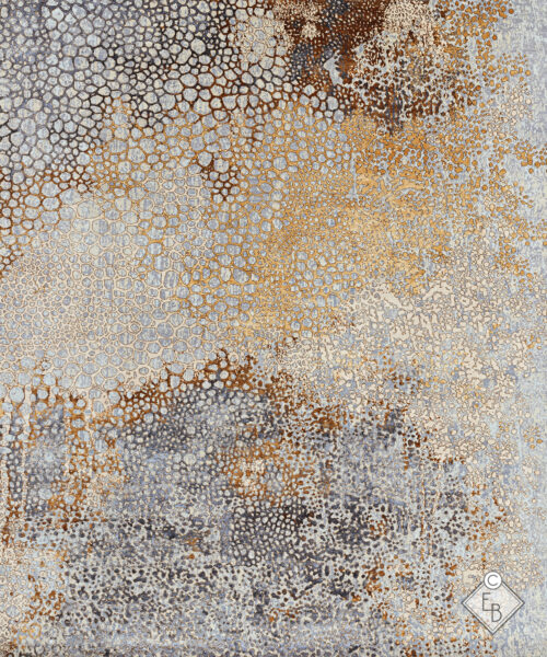 Tapis de luxe design et haut de gamme sur mesure • Bailly