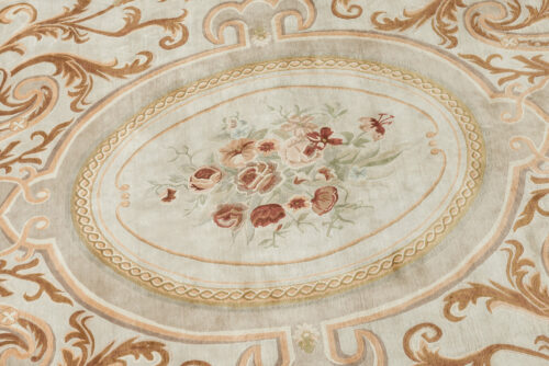 Tapis de luxe design et haut de gamme sur mesure • Bel Air