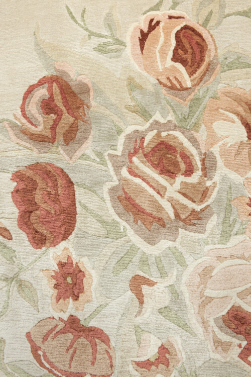 Tapis de luxe design et haut de gamme sur mesure • Bel Air