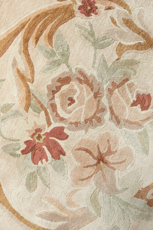 Tapis de luxe design et haut de gamme sur mesure • Bel Air