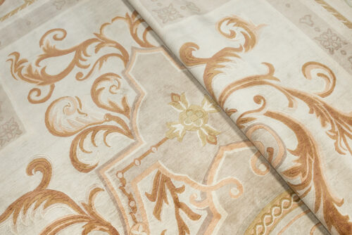 Tapis de luxe design et haut de gamme sur mesure • Bel Air