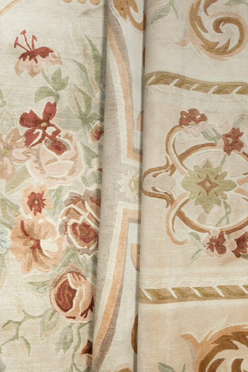 Tapis de luxe design et haut de gamme sur mesure • Bel Air