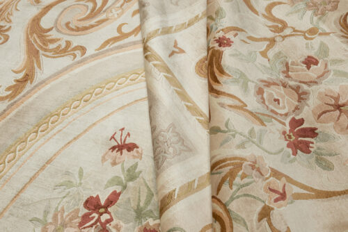 Tapis de luxe design et haut de gamme sur mesure • Bel Air