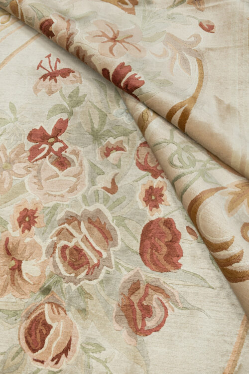 Tapis de luxe design et haut de gamme sur mesure • Bel Air