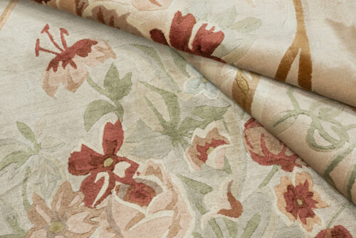 Tapis de luxe design et haut de gamme sur mesure • Bel Air
