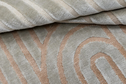 Diseño de lujo y alfombras de alta gama hechas a medida • Bluysen