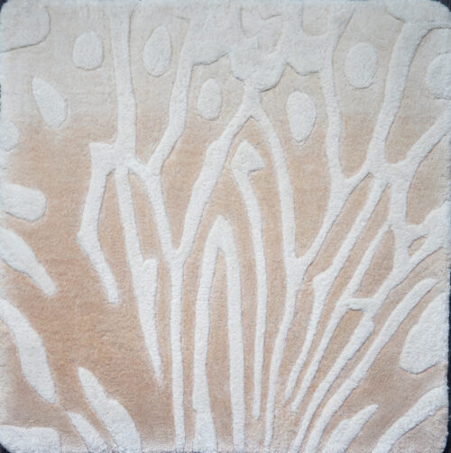 Tapis de luxe design et haut de gamme sur mesure • CALDER
