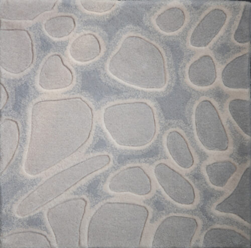 Tapis de luxe design et haut de gamme sur mesure • CEZANNE