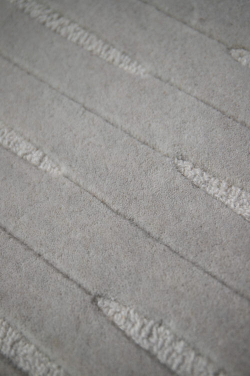 Tapis de luxe design et haut de gamme sur mesure • CISTERNA
