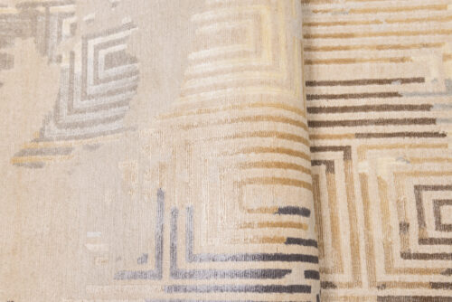 Diseño de lujo y alfombras de alta gama hechas a medida • ASTORIA