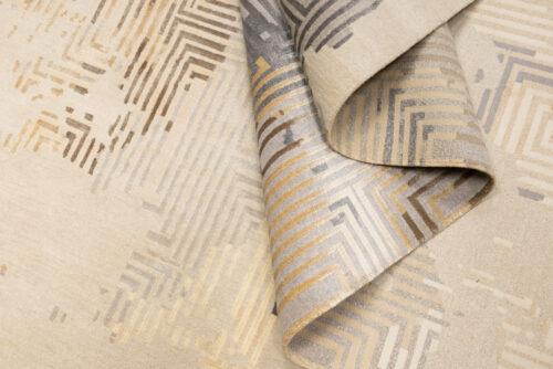 Diseño de lujo y alfombras de alta gama hechas a medida • ASTORIA