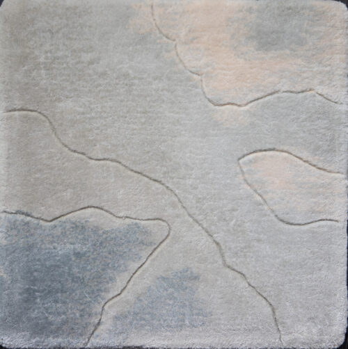 Tapis de luxe design et haut de gamme sur mesure • DEGAS