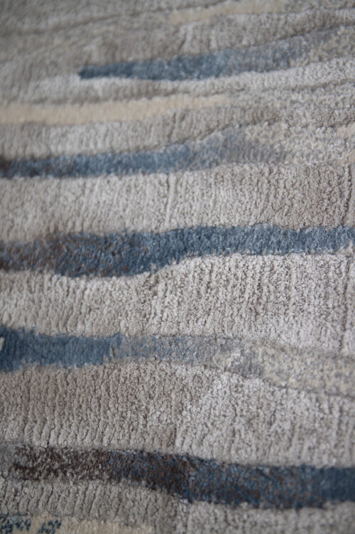 Tapis de luxe design et haut de gamme sur mesure • DREVET