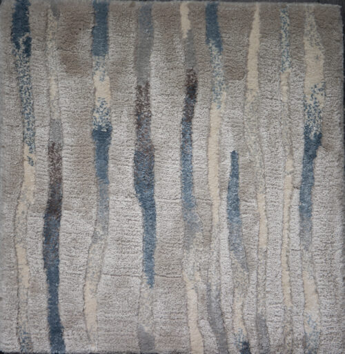 Tapis de luxe design et haut de gamme sur mesure • DREVET