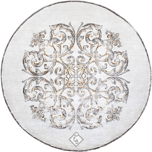 Diseño de lujo y alfombras de alta gama hechas a medida • DEVINCI