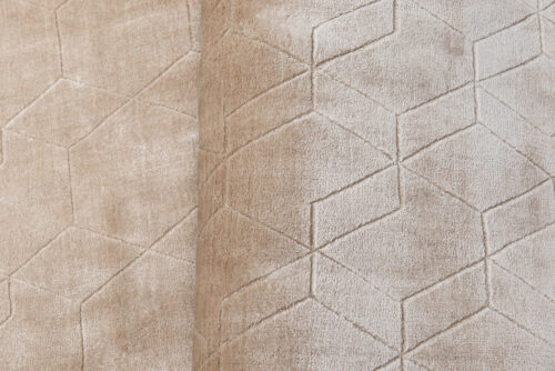 Diseño de lujo y alfombras de alta gama hechas a medida • LARO