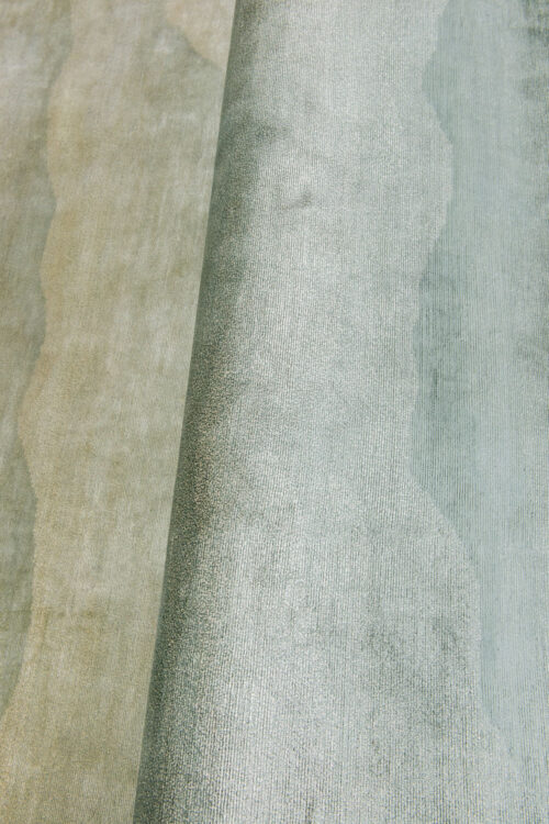 Tapis de luxe design et haut de gamme sur mesure • LOGA