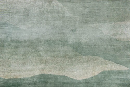 Tapis de luxe design et haut de gamme sur mesure • LOGA
