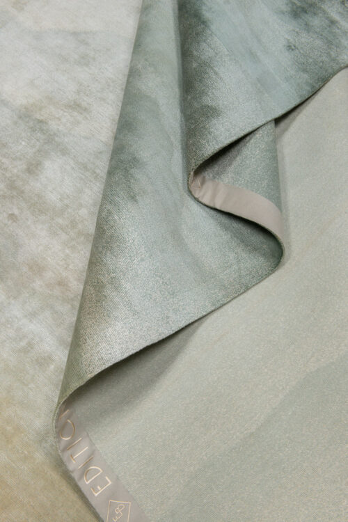 Tapis de luxe design et haut de gamme sur mesure • LOGA