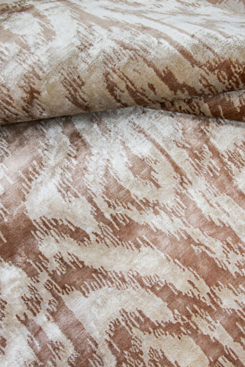 Tapis de luxe design et haut de gamme sur mesure • SIPO