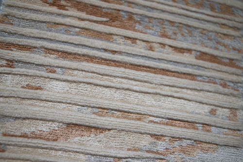 Tapis de luxe design et haut de gamme sur mesure • ETAMINE