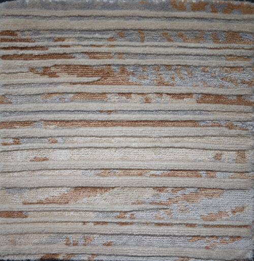 Tapis de luxe design et haut de gamme sur mesure • ETAMINE