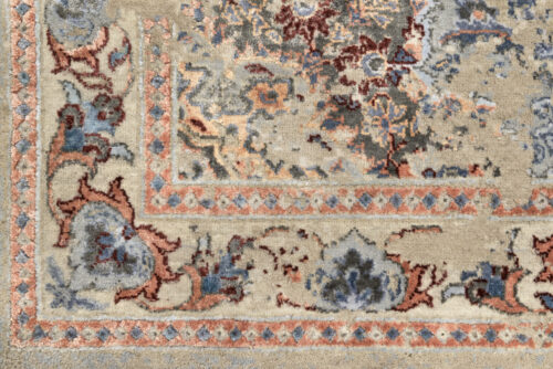 Luxusdesign und hochwertige Teppiche nach Maß • Ehsan