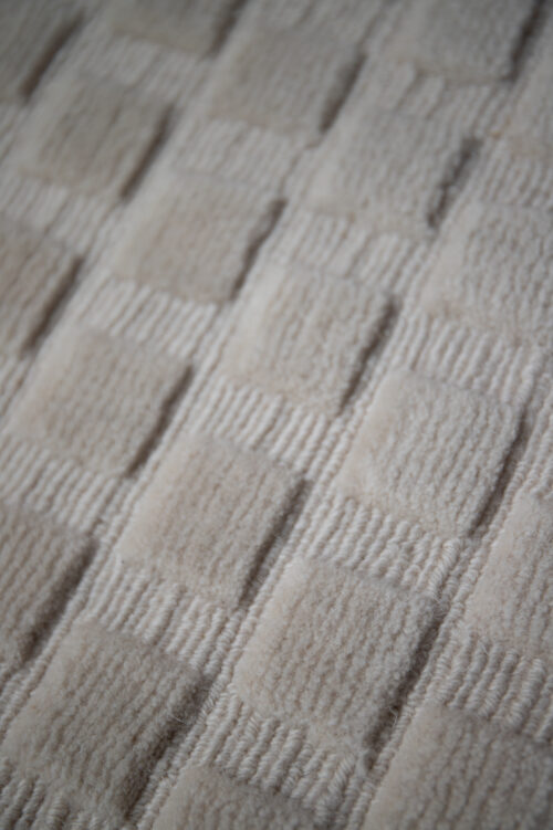 Tapis de luxe design et haut de gamme sur mesure • FESTON