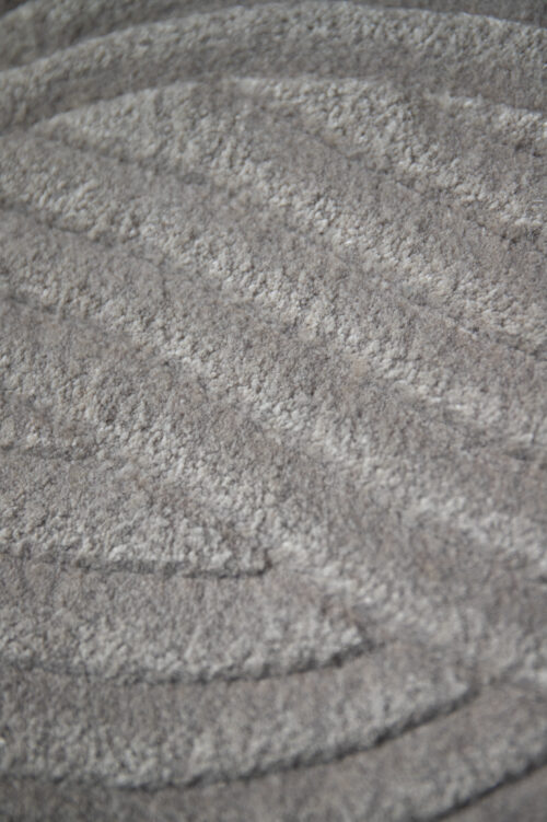 Tapis de luxe design et haut de gamme sur mesure • GIACOMETTI