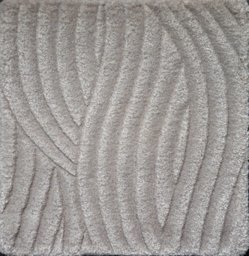 Tapis de luxe design et haut de gamme sur mesure • GIACOMETTI