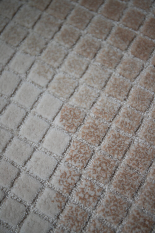 Tapis de luxe design et haut de gamme sur mesure • GORMLEY