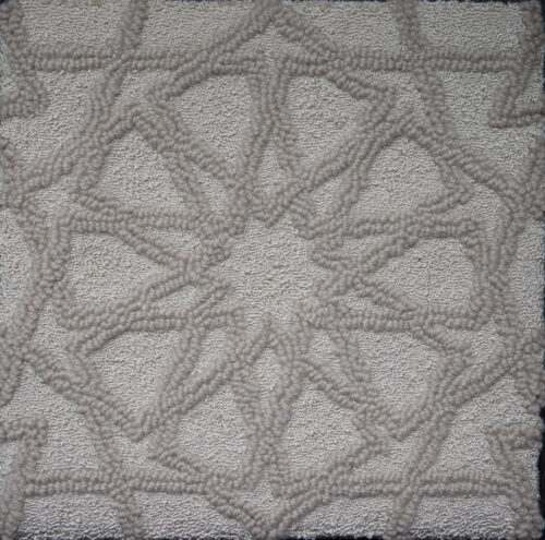 Tapis de luxe design et haut de gamme sur mesure • HARDANGER