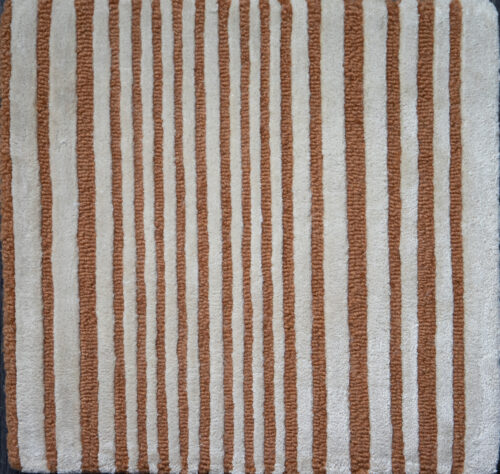 Tapis de luxe design et haut de gamme sur mesure • HEILMAN