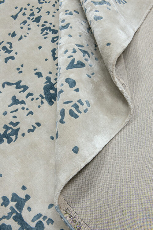 Tapis de luxe design et haut de gamme sur mesure • Heritage