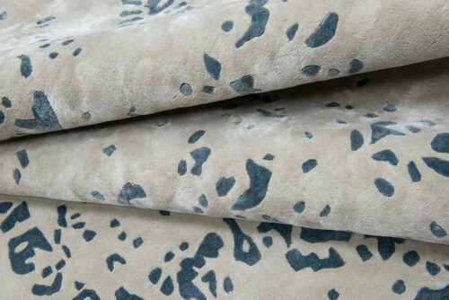 Tapis de luxe design et haut de gamme sur mesure • Heritage
