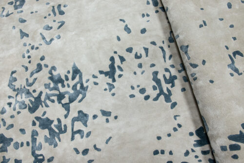 Tapis de luxe design et haut de gamme sur mesure • Heritage