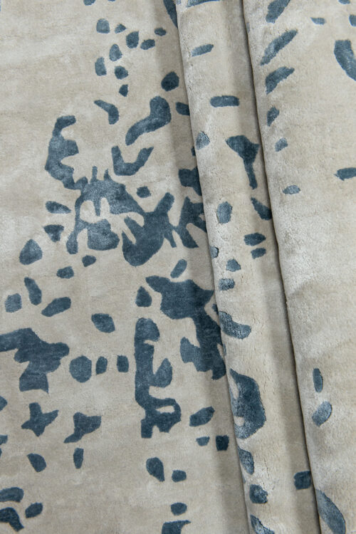 Tapis de luxe design et haut de gamme sur mesure • Heritage