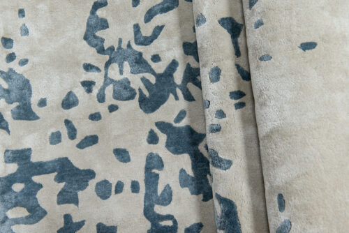 Tapis de luxe design et haut de gamme sur mesure • Heritage