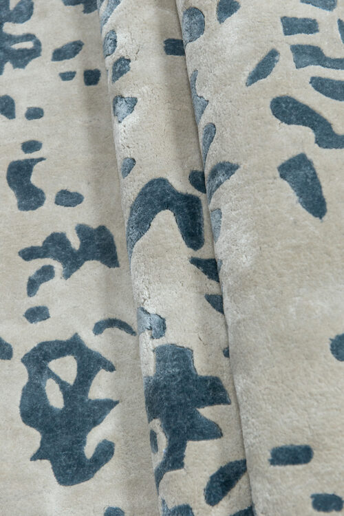 Tapis de luxe design et haut de gamme sur mesure • Heritage
