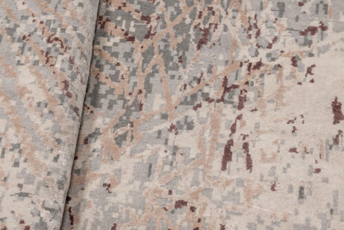 Tapis de luxe design et haut de gamme sur mesure • Italus